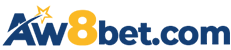 logo AW8 Bet
