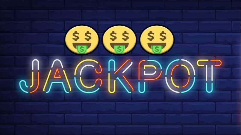Jackpot là gì mà thu hút được sự tham gia của đông đảo người chơi