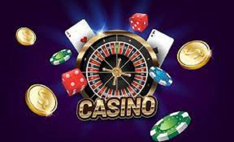 Cá cược trực tuyến mot88 casino có gì hấp dẫn?