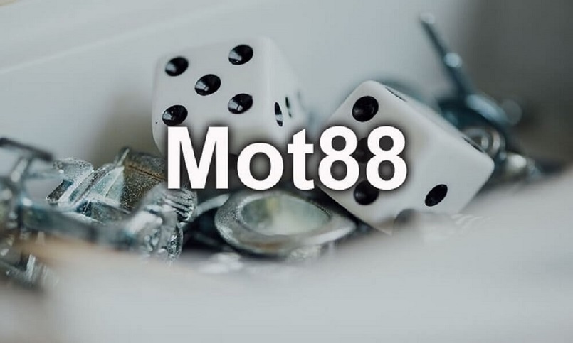 Những thông tin xoay quanh nhà cái mot88 mà người chơi nên biết