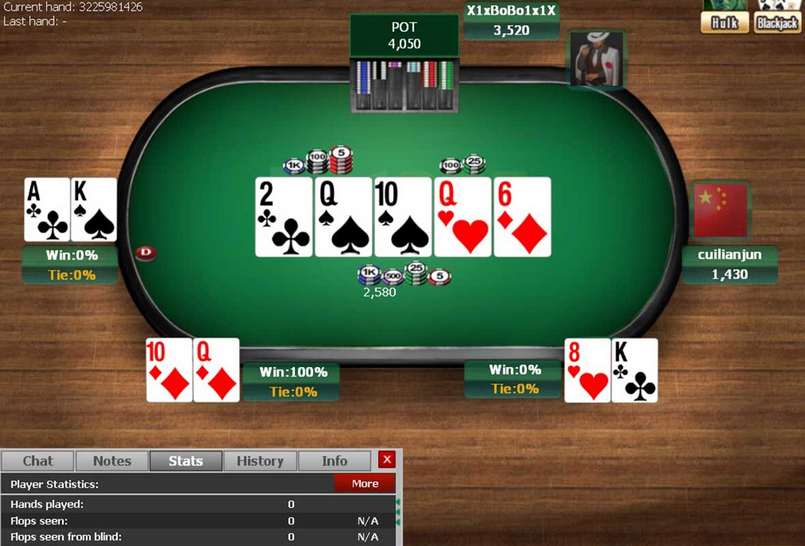 Mot88 poker -  Tựa game bài thú vị mà người chơi nên trải nghiệm