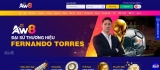 AW8 – đơn vị đầu tư, xây dựng trang mạng nhà cái cá cược trực tiếp hot nhất 2022