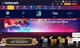 Interwinvn – Trả thưởng xanh chín với nhiều tựa game đặc sắc