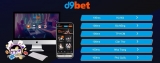 Đá gà D9Bet – Ưu điểm và kinh nghiệm đặt cược dễ thắng