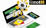 Một số kinh nghiệm khi tham gia mot88 bet trực tuyến