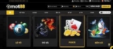 Game mot88 đá gà được nhiều cược thủ tham gia nhất hiện nay tại nhà cái