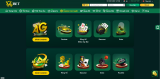 Nạp tiền V9bet Rút tiền V9bet chuẩn để cược thủ nắm bắt