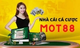 Hướng dẫn các bước thực hiện giao dịch rút tiền Mot88