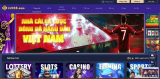 Tải app Luck8 – Siêu ứng dụng đáp ứng mọi yêu cầu game thủ